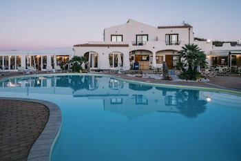 Hotel Club Del Golfo