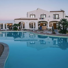 Hotel Club Del Golfo cazare Sassari
