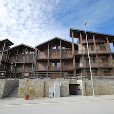 Hotel Chalet Edelweiss - Estella Hotel Collection cazare Sestriere