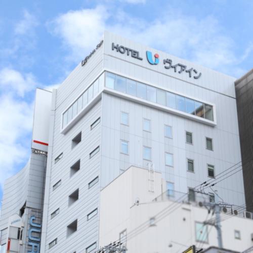 Hotel Via Inn Umeda