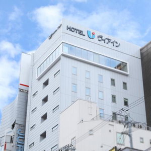 Hotel Via Inn Umeda cazare Kobe