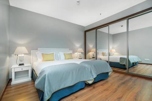 Hotel Gaia Residence