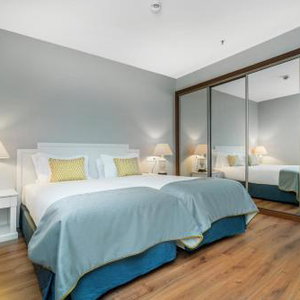 Hotel Gaia Residence cazare Canelas