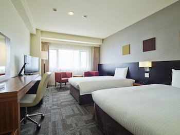 Hotel Mitsui Garden Chiba