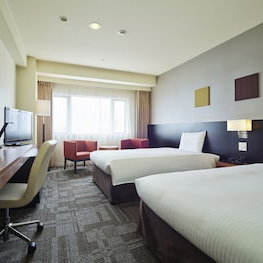 Hotel Mitsui Garden Chiba cazare Chiba