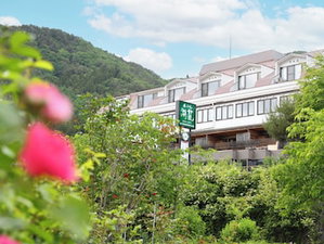 Hotel Koryu cazare Fujikawaguchiko