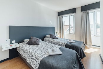 Hotel Swissporto Guest House