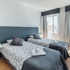 Hotel Swissporto Guest House cazare Canelas