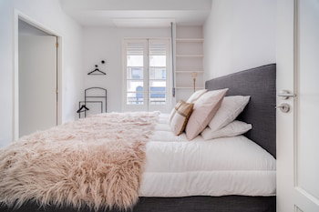Hotel Nomad's By Sta Catarina Flats