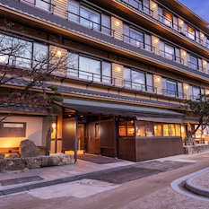 Hotel Miyajima Inn Kinsuikan cazare Hatsukaichi