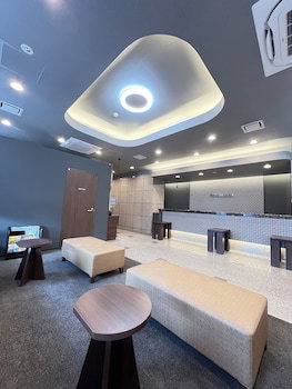 Route Inn Shimodate