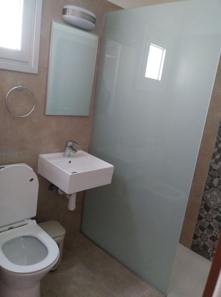 Hotel Livas Hotel Apartments