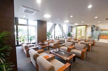 Onsen Nakahara Bessou