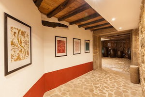 Hotel Big House (White Room) - Minhos Guest cazare Braga