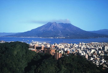 Hotel Shiroyama Kagoshima