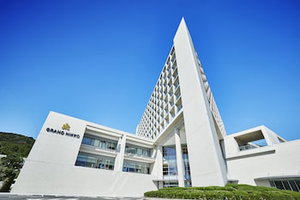 Hotel The Westin Awaji Island Resort & Conference Center cazare Awaji