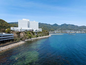 Hotel Beppuwan Royal