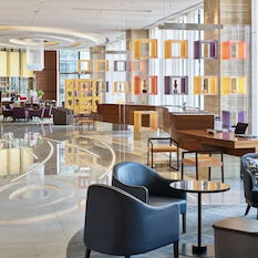 Hotel Intercontinental Osaka cazare Kobe