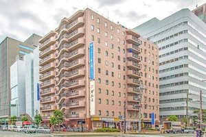 Hotel Via Inn Shin Osaka West cazare Kobe