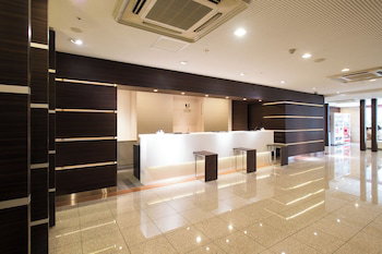 Via Inn Shin Osaka West