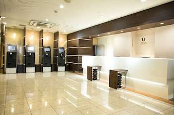 Via Inn Shin Osaka West