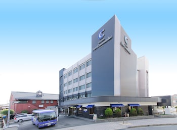 Hotel City Hotel Newcommander
