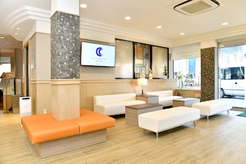 City Hotel Newcommander