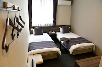 City Hotel Newcommander