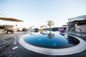 Hotel Donatello Hotel cazare Dubai