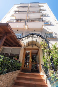 Hotel Chrielka Apartment