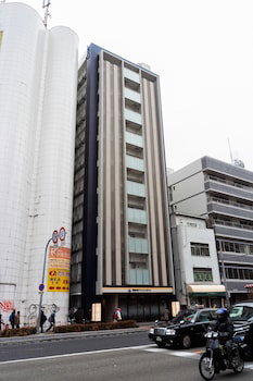 Hotel Apa Hotel Namba Minami Daikokucho Ekimae cazare Kobe