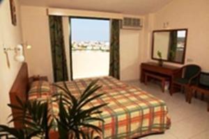Hotel Mandalena