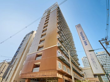 Hotel Toyoko Inn Osaka Hankyu Juso-Eki Nishi-Guchi No.2