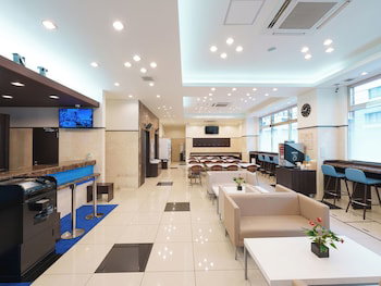 Toyoko Inn Osaka Hankyu Juso-Eki Nishi-Guchi No.2