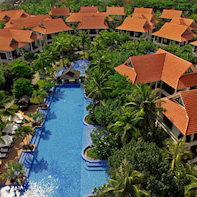 Hotel Furama Villas cazare Son Tra