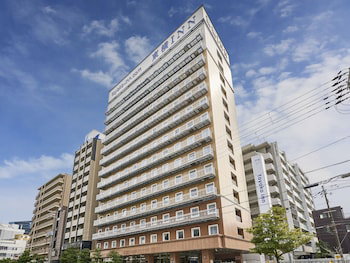 Hotel Toyoko Inn Osaka Tenjimbashi-Suji Rokuchome