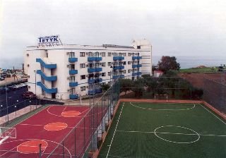 Hotel Tetyk Hotel Apts