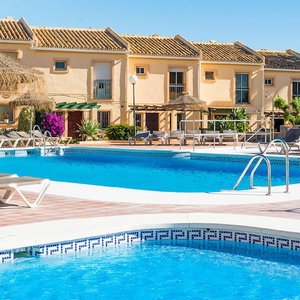 Sejur Clc Marina Park Aparthotel vacanta Fuengirola