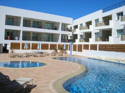 Hotel Chromata Lagoon