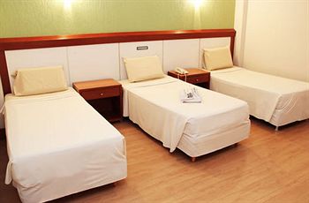 Hotel Minuano