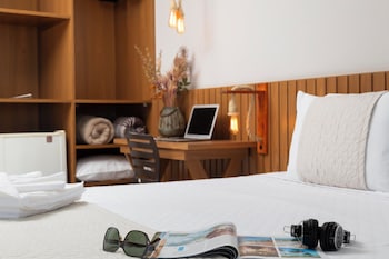Hotel Pousada Timoneiro