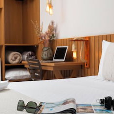 Hotel Pousada Timoneiro cazare Vila Velha