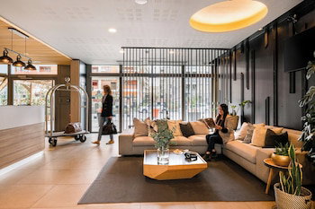 Quality Suites Lyon 7 Lodge