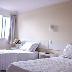 Hotel Prime cazare Feira de Santana