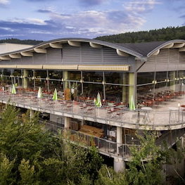 Hotel Ibis Woerthersee cazare Poertschach am Woerthersee