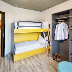 Hotel Das.stockbett cazare Rennweg am Katschberg