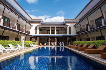 Hotel Phangan Island View
