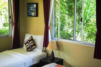Lanta Castaway Resort