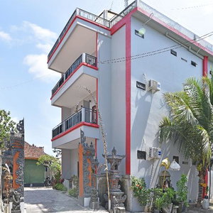 Sejur Reddoorz @ Uluwatu Bali vacanta Bali