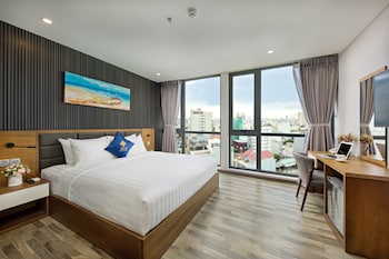 Hotel Jolia Hotel And Apartment